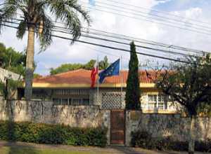 consulado geral polônia curitiba