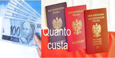 custos-e-despesas-da-cidadania-polonesa