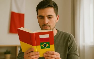 Expressões e frases em polonês que você precisa conhecer antes de visitar o país!
