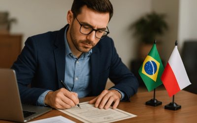 O que é e o que faz um tradutor juramentado polonês?