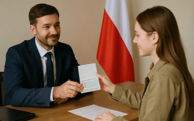 Visto de trabalho Polônia: Descubra requisitos, prazos e como conseguir autorização para trabalhar!