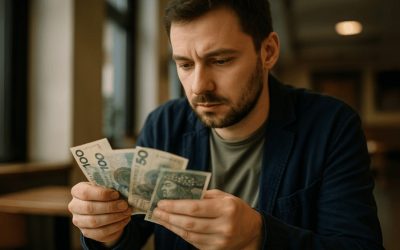 Como fazer a conversão de moeda polonesa para real?