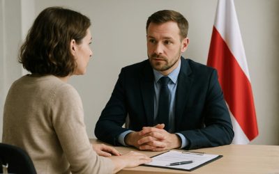 Brasileiro precisa de visto para Polônia?