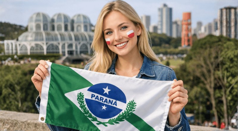 Conheça os sobrenomes poloneses no Paraná!