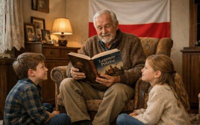 Folclore polonês! Conheça os personagens e lendas famosas que inspiram filmes e a literatura da atualidade!