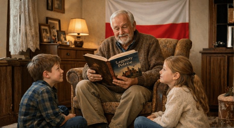 Folclore polonês! Conheça os personagens e lendas famosas que inspiram filmes e a literatura da atualidade!