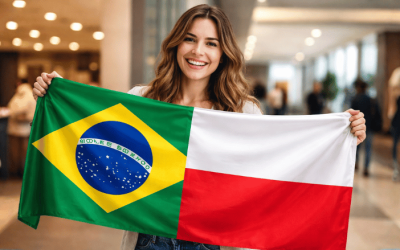 Quais costumes poloneses no Brasil ainda são mantidos em nossa cultura?