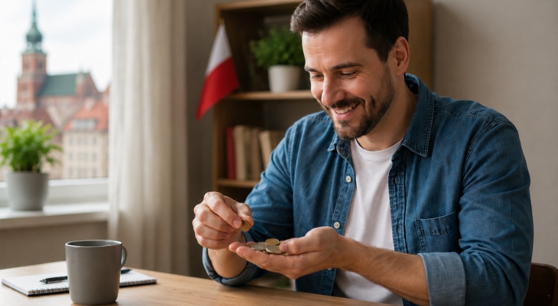 Como converter zloty para real? Veja a cotação atualizada